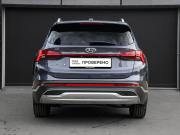 Hyundai Santa Fe IV Рестайлинг Москва  - изображение 44