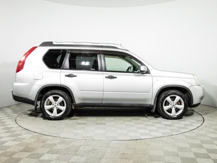 Nissan X-Trail II Санкт-Петербург  - изображение 4