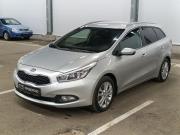 Kia Ceed II Набережные Челны  - изображение 25