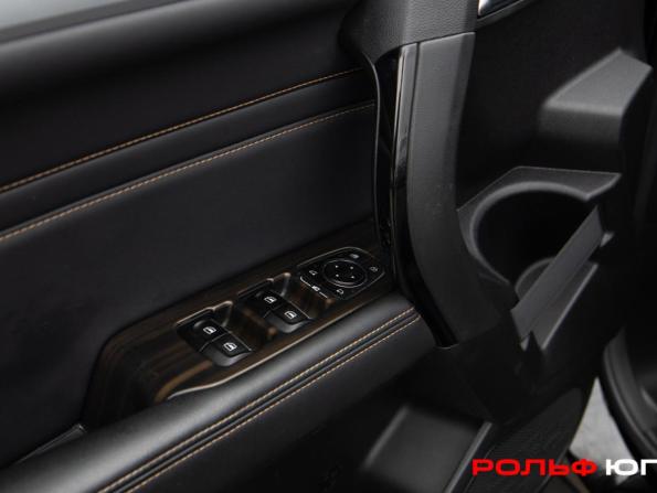 Haval Dargo I с пробегом 2024 года, цена 2 688 000 рублей, 28334 км, внедорожник, Автокод Объявления