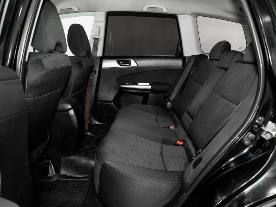 Subaru Forester III Иркутск  - изображение 7