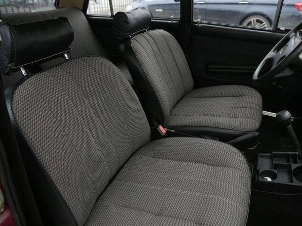 Lada (ВАЗ) 2106 с пробегом 1999 года, цена 215 000 рублей, 85000 км, седан, Автокод Объявления