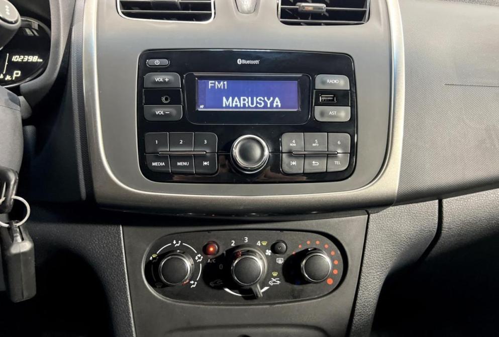 Renault Sandero II Рестайлинг Нижний Новгород  - изображение 14