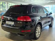 Volkswagen Touareg II Великий Новгород  - изображение 35