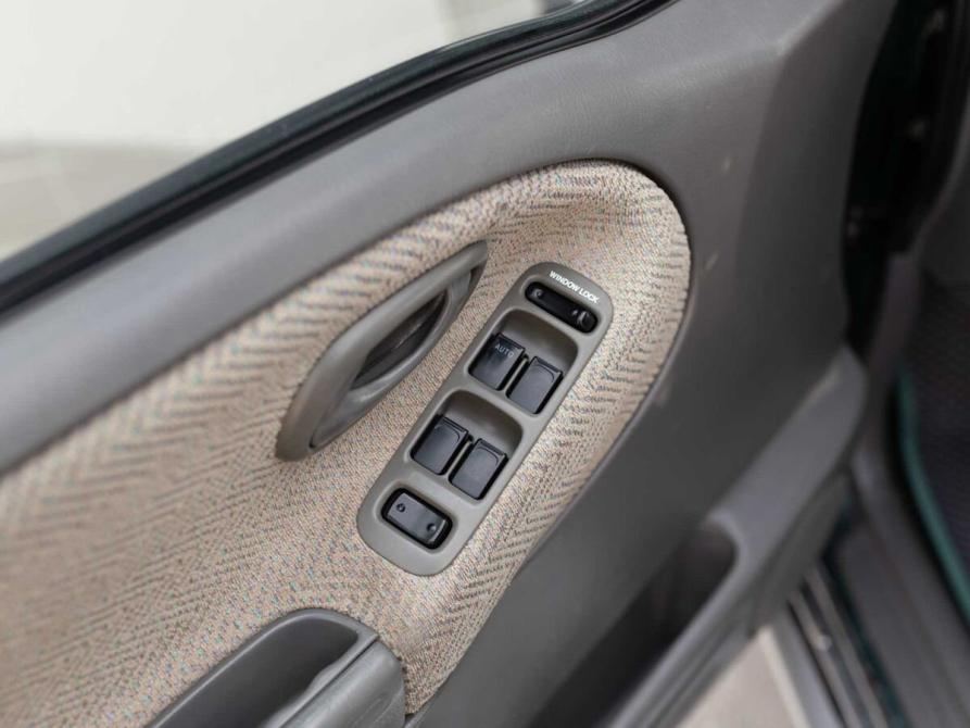 Suzuki Grand Vitara I Новосибирск  - изображение 15