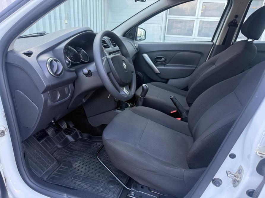 Renault Logan II Ростов-на-Дону  - изображение 11