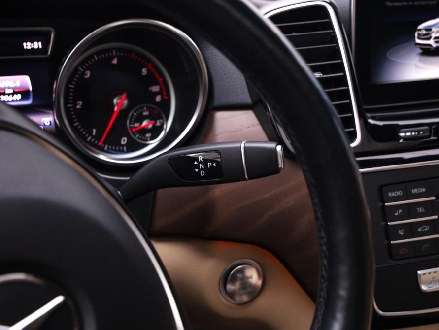 Mercedes-Benz GLE Coupe I (C292) Санкт-Петербург  - изображение 26