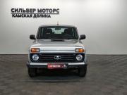 Lada (ВАЗ) 2121 (4x4) I Рестайлинг (2020) Пермь  - изображение 18