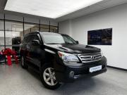 Lexus GX II Новосибирск  - изображение 18