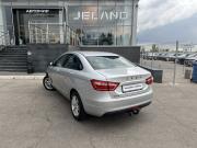 Lada (ВАЗ) Vesta I Саратов  - изображение 22