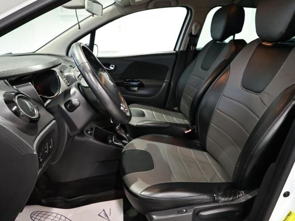 Renault Kaptur I с пробегом 2018 года, цена 1 441 000 рублей, 117439 км, внедорожник, Автокод Объявления