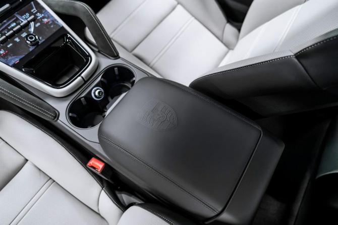 Новый Porsche Cayenne III Рестайлинг 2026 года, цена 23 900 000 рублей, внедорожник, Автокод Объявления