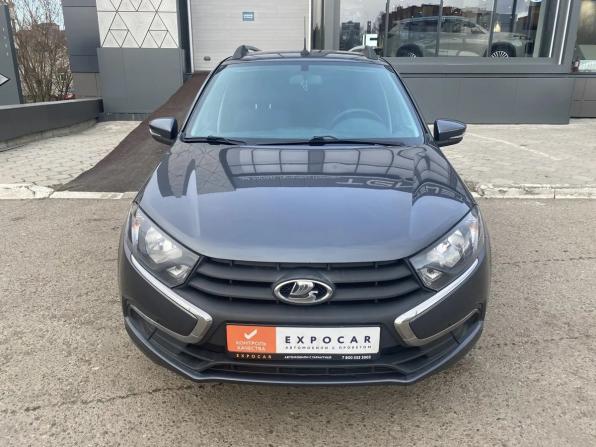 Lada (ВАЗ) Granta I Рестайлинг с пробегом 2019 года, цена 638 000 рублей, 149000 км, универсал, Автокод Объявления
