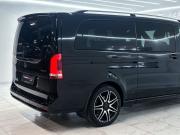Mercedes-Benz V-Класс III (W447) Рестайлинг Уфа  - изображение 71