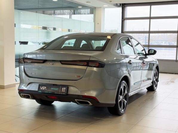 Kaiyi E5 с пробегом 2023 года, цена 1 137 000 рублей, 48915 км, седан, Автокод Объявления