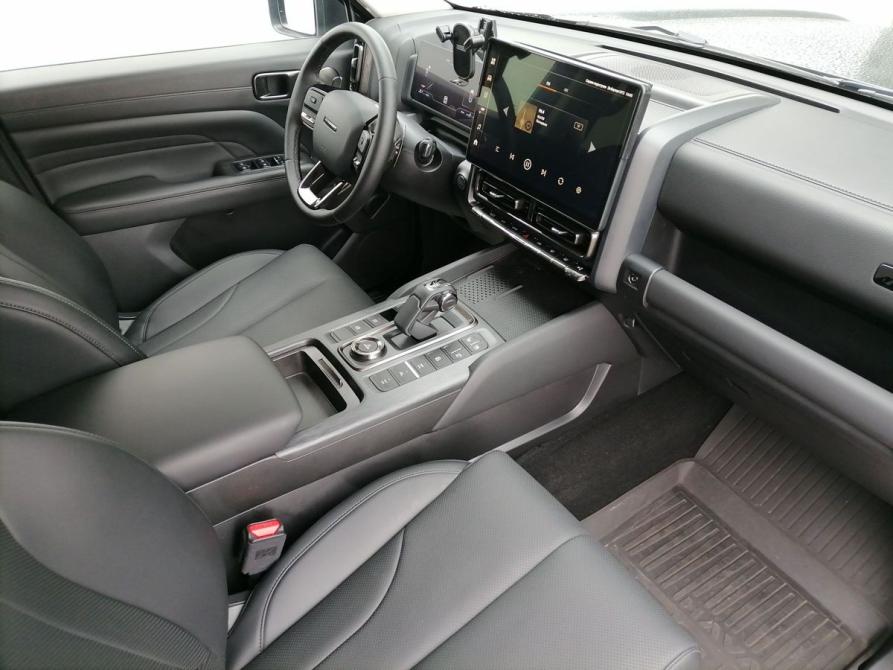 Haval H9 II Москва  - изображение 9
