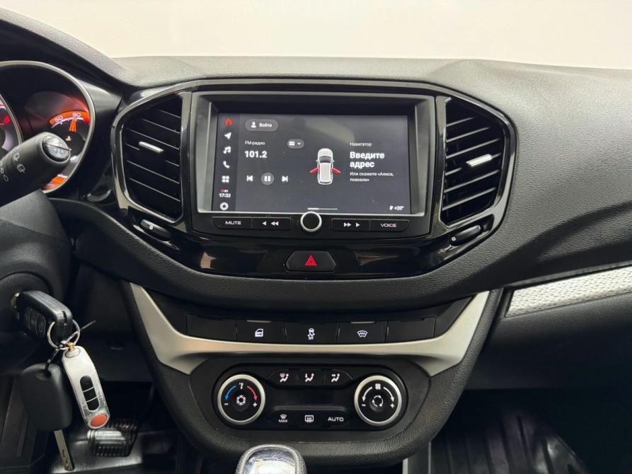 Lada (ВАЗ) Vesta I Ставрополь  - изображение 14