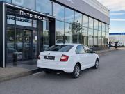 Skoda Rapid I Рестайлинг Санкт-Петербург  - изображение 19