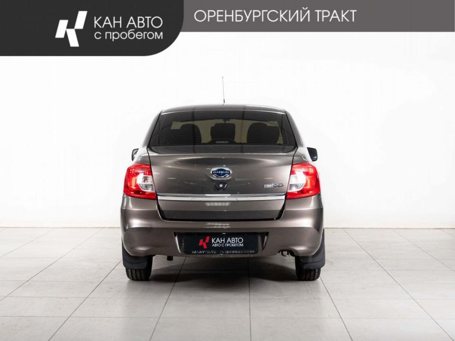 Datsun on-DO I Казань  - изображение 4