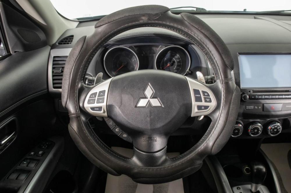 Mitsubishi Outlander II Рестайлинг Барнаул  - изображение 15