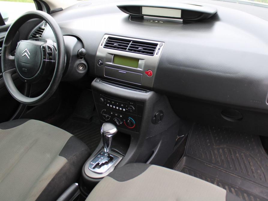 Citroen C4 I Рестайлинг Дзержинск  - изображение 9