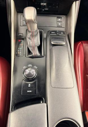 Lexus IS III с пробегом 2014 года, цена 2 486 000 рублей, 243257 км, седан, Автокод Объявления