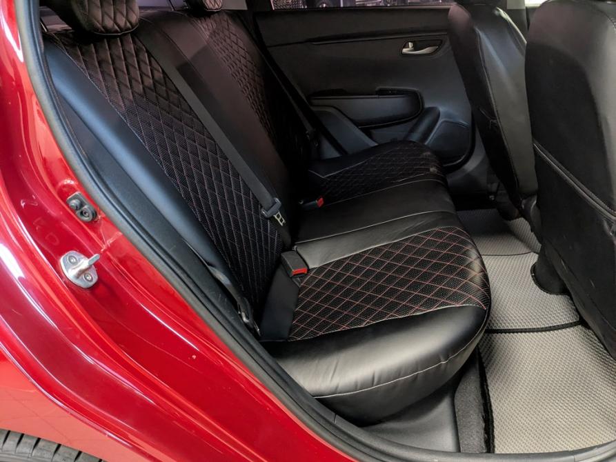 Kia Rio IV Москва  - изображение 4