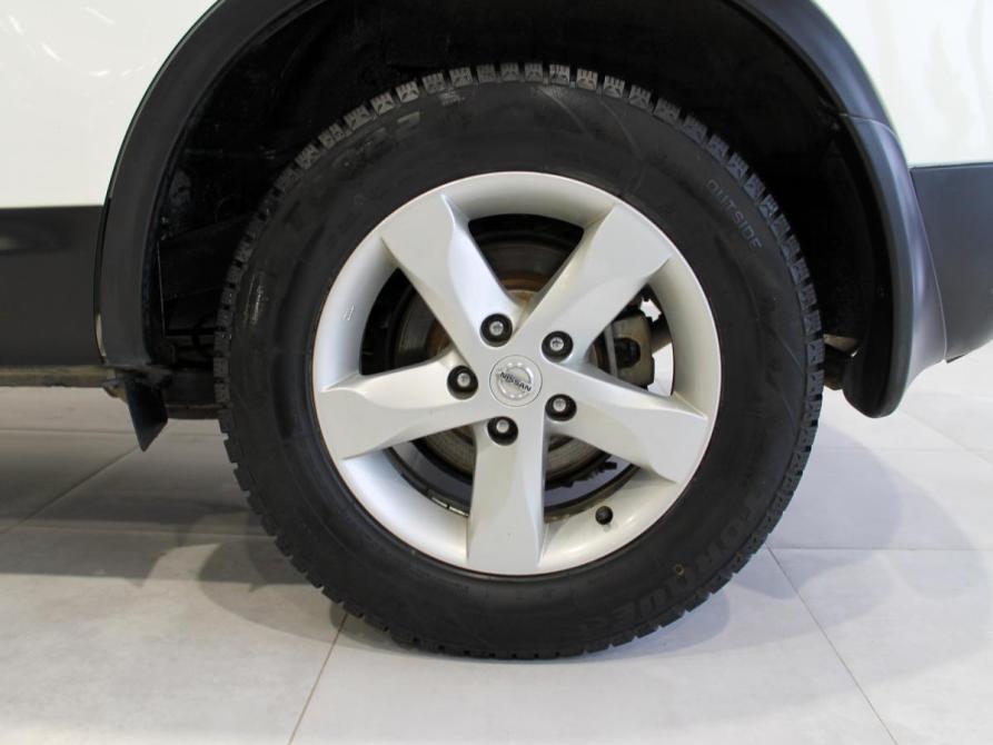 Nissan Qashqai I Рестайлинг Таганрог  - изображение 11