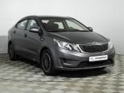 Kia Rio III Санкт-Петербург  - изображение 18