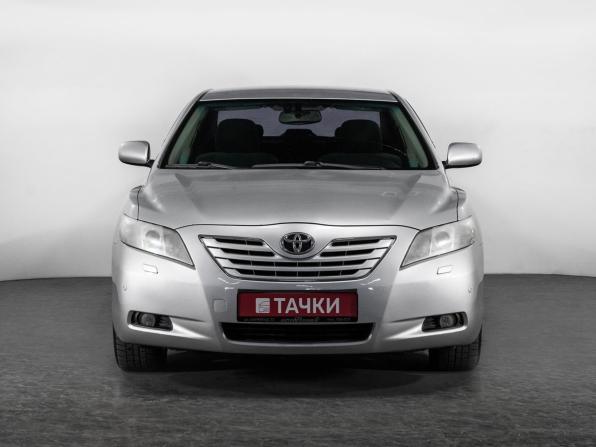 Toyota Camry VI (XV40) с пробегом 2008 года, цена 1 150 000 рублей, 230399 км, седан, Автокод Объявления