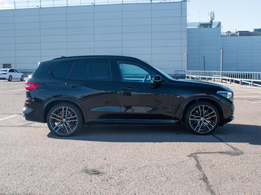 BMW X5 IV (G05/G18) Москва  - изображение 4