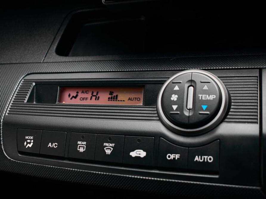 Honda Freed I Екатеринбург  - изображение 16