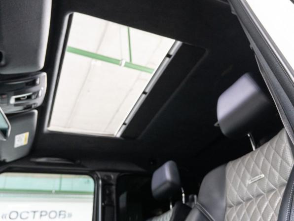 Mercedes-Benz G-Класс AMG I (W463) Рестайлинг 2 с пробегом 2015 года, цена 6 850 000 рублей, 102955 км, внедорожник, Автокод Объявления