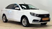 Lada (ВАЗ) Vesta I Киров  - изображение 24