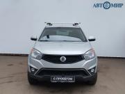 SsangYong Actyon II Рестайлинг Москва  - изображение 15
