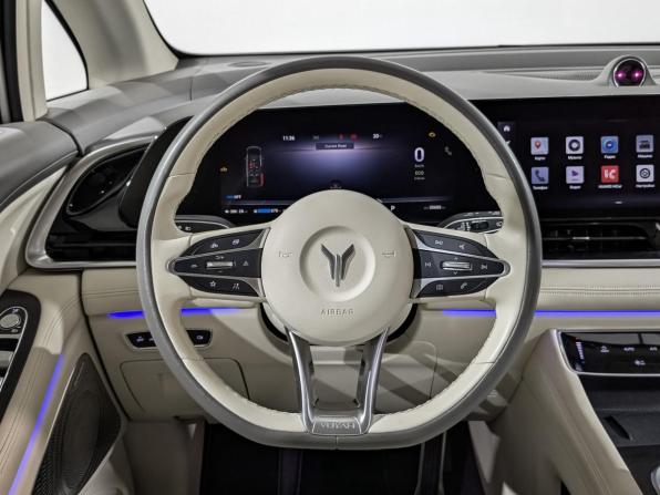 Voyah Dream I с пробегом 2022 года, цена 5 100 000 рублей, 30684 км, минивэн, Автокод Объявления