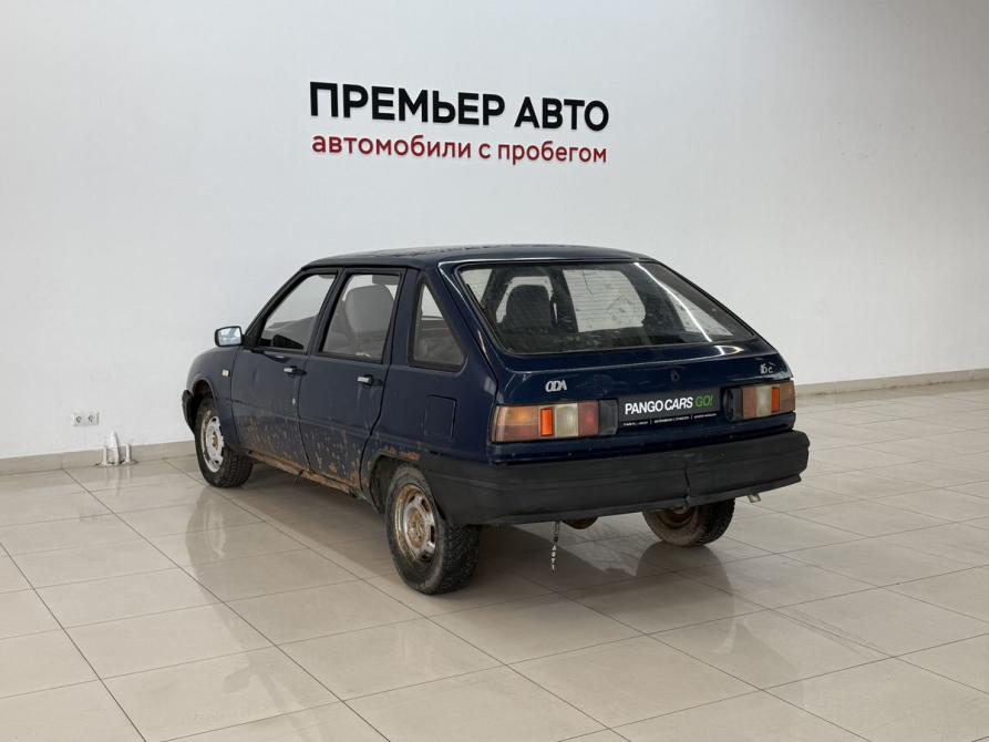 Иж 2126 «Ода» Смоленск  - изображение 6
