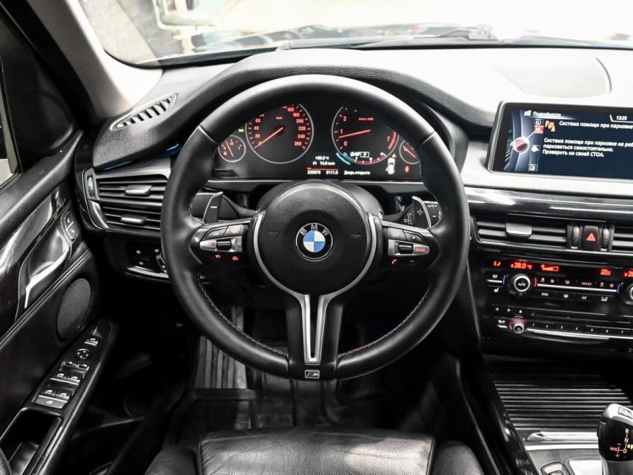 BMW X5 III (F15) Екатеринбург  - изображение 12