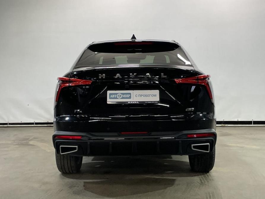 Haval F7x II Ярославль  - изображение 6