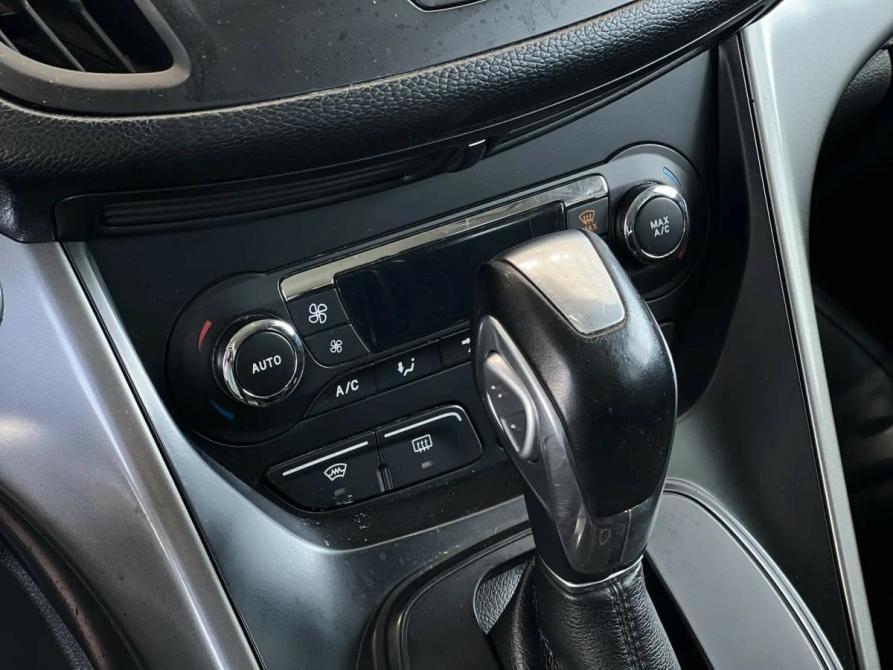 Ford Kuga II Екатеринбург  - изображение 21