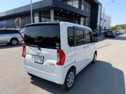 Daihatsu Tanto III Рестайлинг Волгоград  - изображение 8