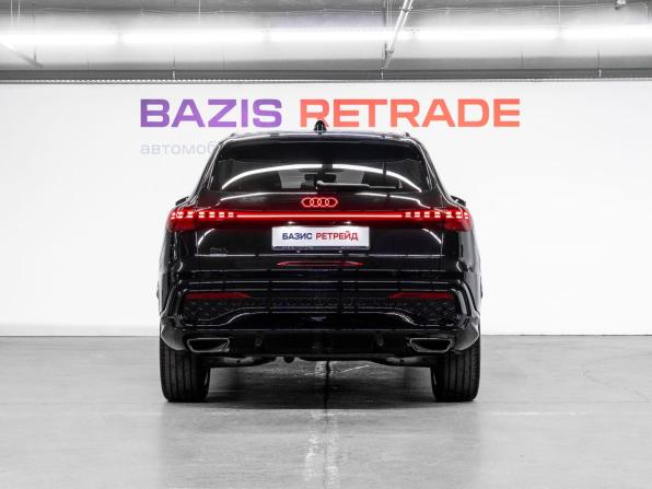 Audi Q5 III с пробегом 2026 года, цена 5 969 000 рублей, 95 км, внедорожник, Автокод Объявления