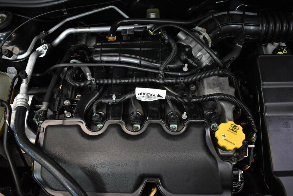 Lada (ВАЗ) Largus I Рестайлинг Москва  - изображение 18