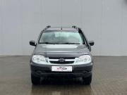 Chevrolet Niva I Рестайлинг Тамбов  - изображение 23