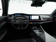 Changan UNI-V I Москва  - изображение 28