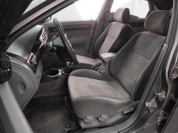 Daewoo Gentra II с пробегом 2015 года, цена 749 000 рублей, 67836 км, седан, Автокод Объявления