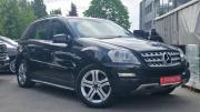 Mercedes-Benz M-Класс II (W164) Рестайлинг Санкт-Петербург  - изображение 18