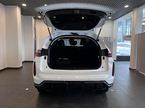 Haval F7 I Рестайлинг с пробегом 2022 года, цена 2 350 000 рублей, 84850 км, внедорожник, Автокод Объявления