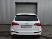Audi Q5 I (8R) Мурманск  - изображение 28