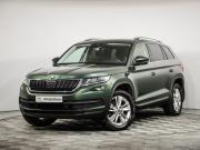 Skoda Kodiaq I Санкт-Петербург  - изображение 33